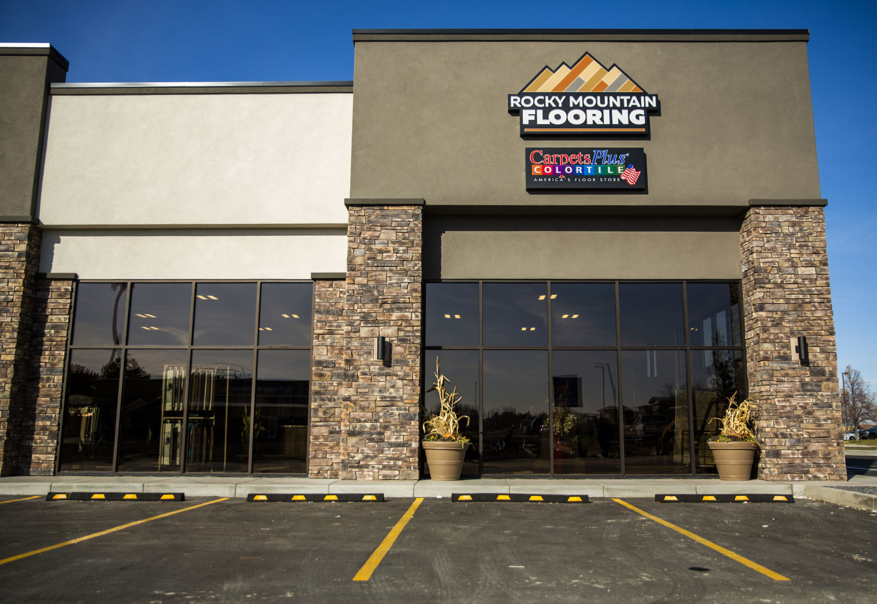 Rocky Mountain Flooring